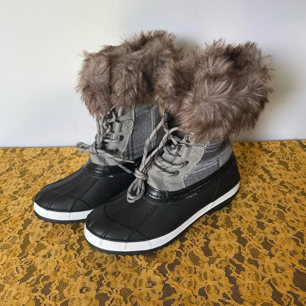 Tamarack nwot stay